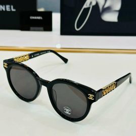 Picture of Chanel Sunglasses _SKUfw56969826fw